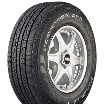 PIRELLI SCORPION STR A